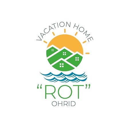 Vacation Home Rot Ohrid Esterno foto