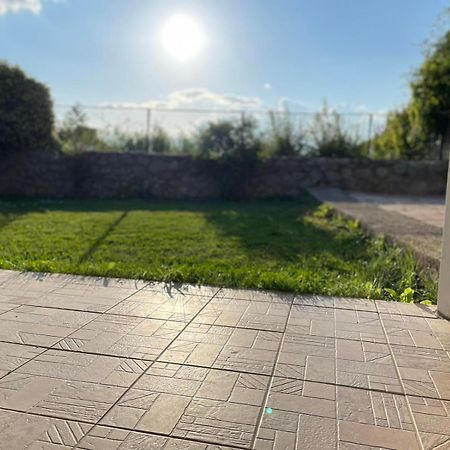 Vacation Home Rot Ohrid Esterno foto