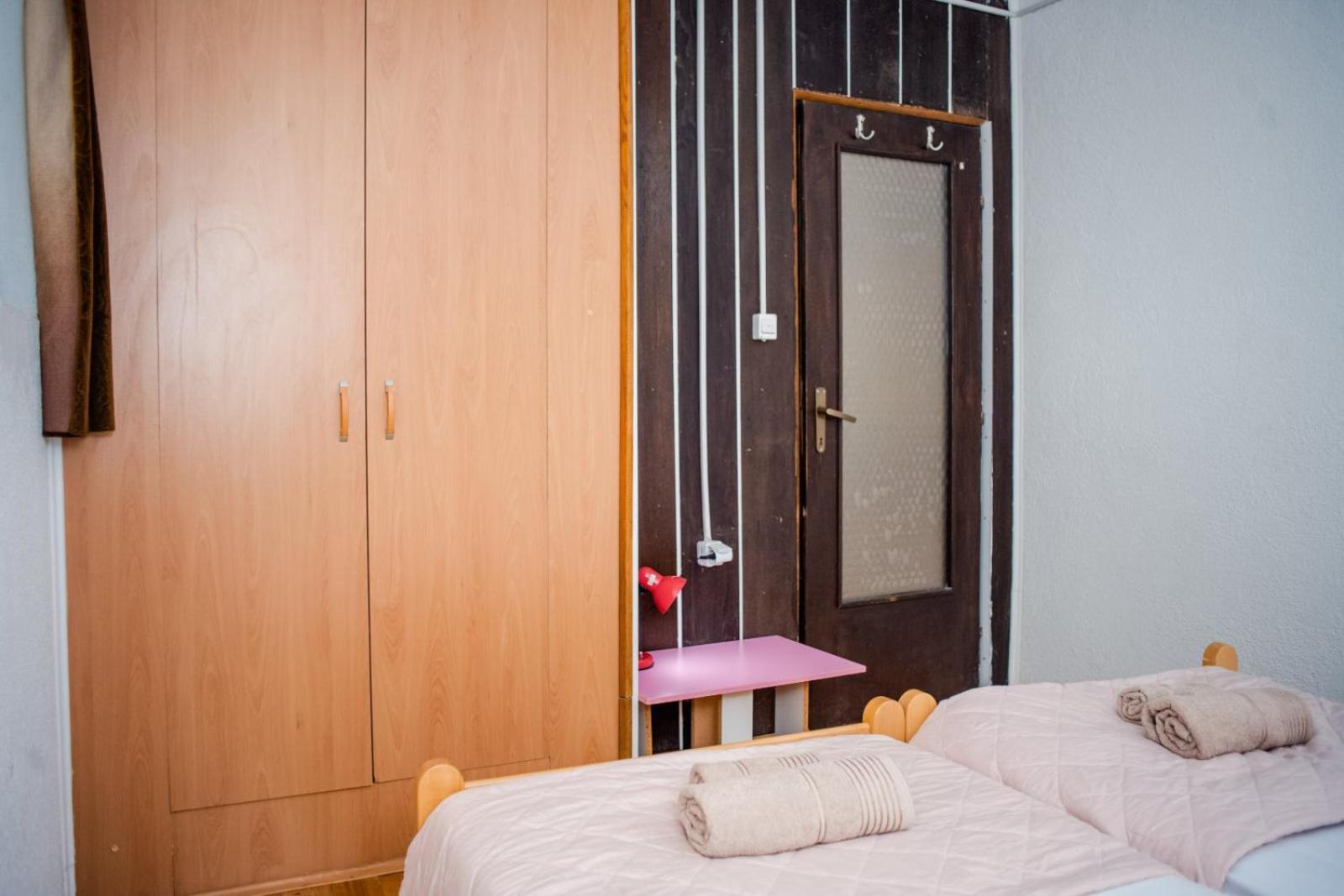 Vacation Home Rot Ohrid Esterno foto