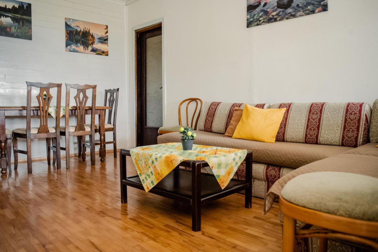 Vacation Home Rot Ohrid Esterno foto