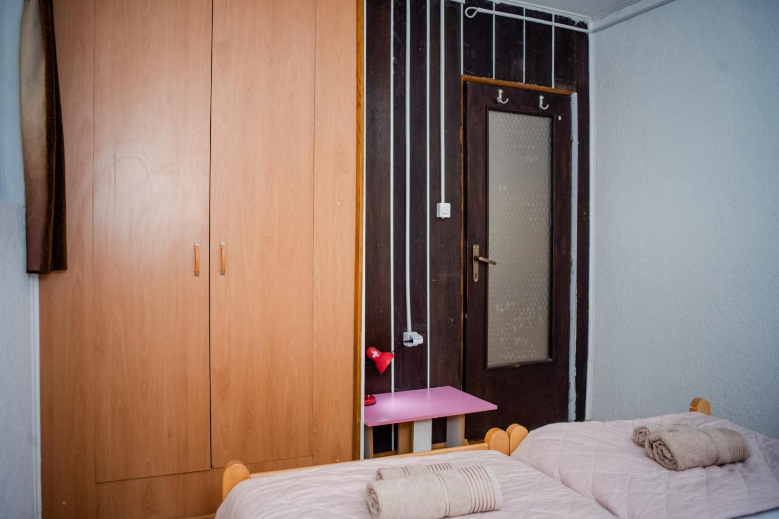 Vacation Home Rot Ohrid Esterno foto