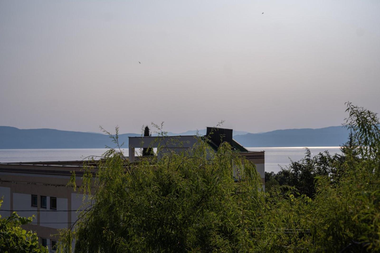 Vacation Home Rot Ohrid Esterno foto