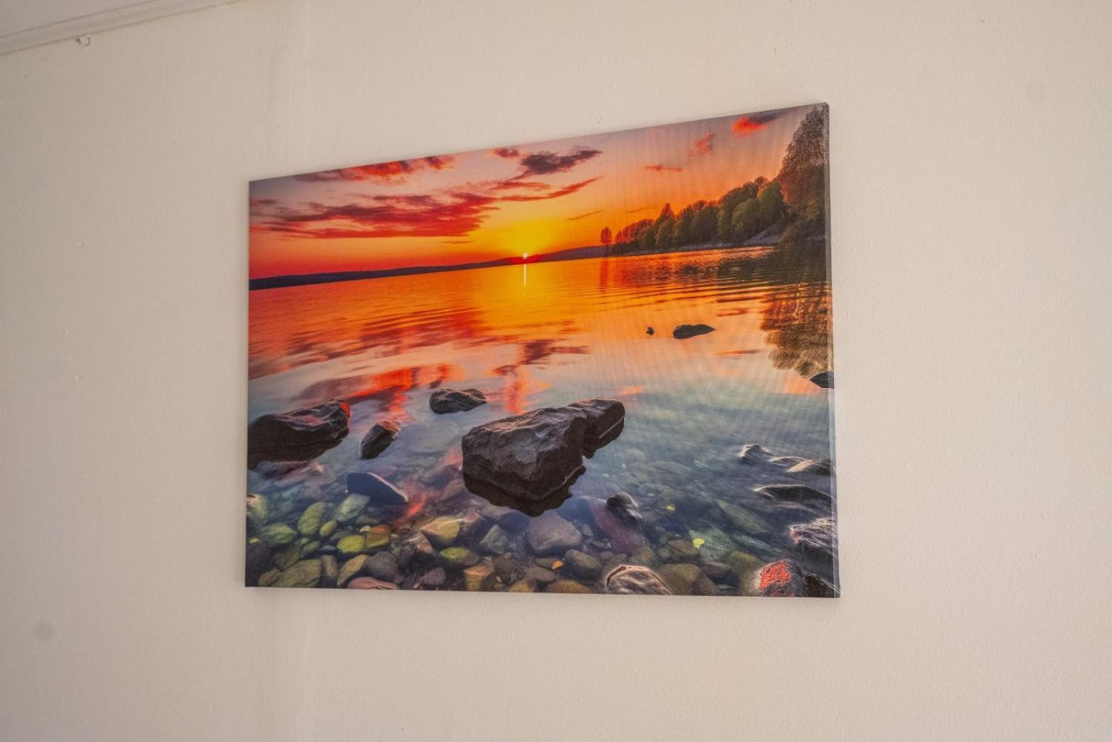 Vacation Home Rot Ohrid Esterno foto