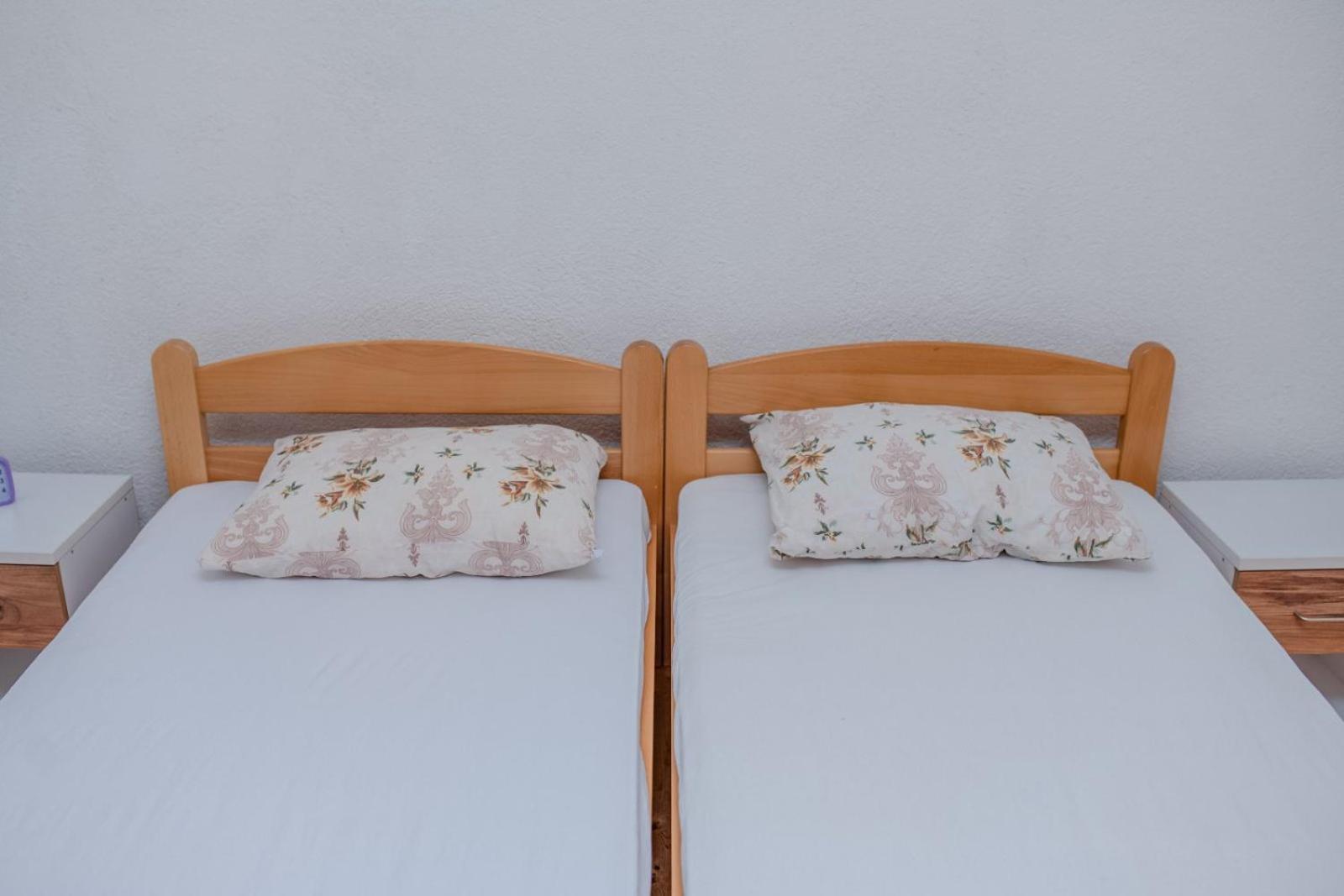 Vacation Home Rot Ohrid Esterno foto