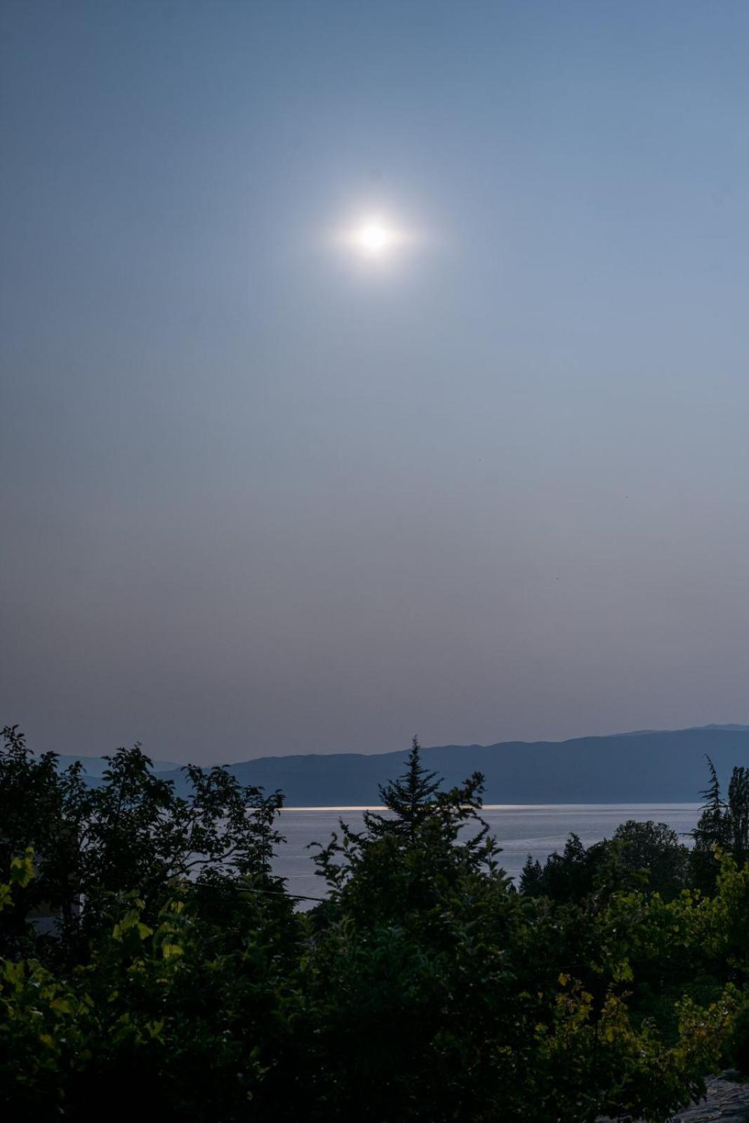 Vacation Home Rot Ohrid Esterno foto