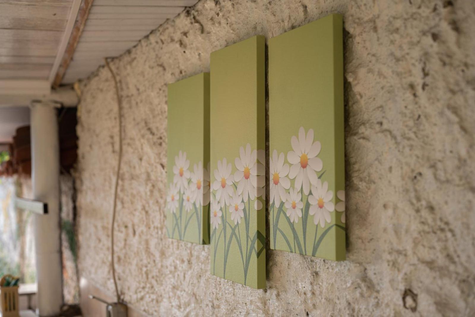 Vacation Home Rot Ohrid Esterno foto
