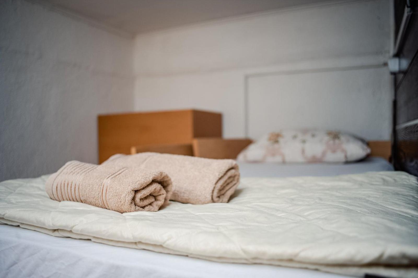 Vacation Home Rot Ohrid Esterno foto