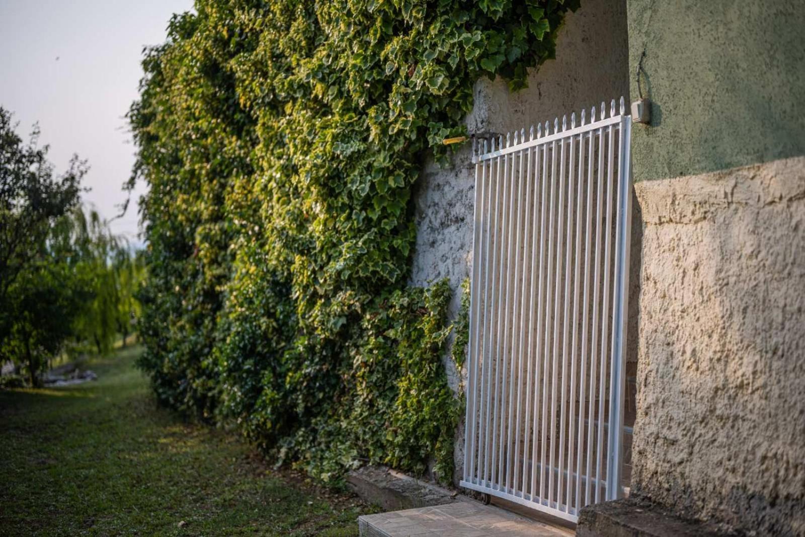 Vacation Home Rot Ohrid Esterno foto