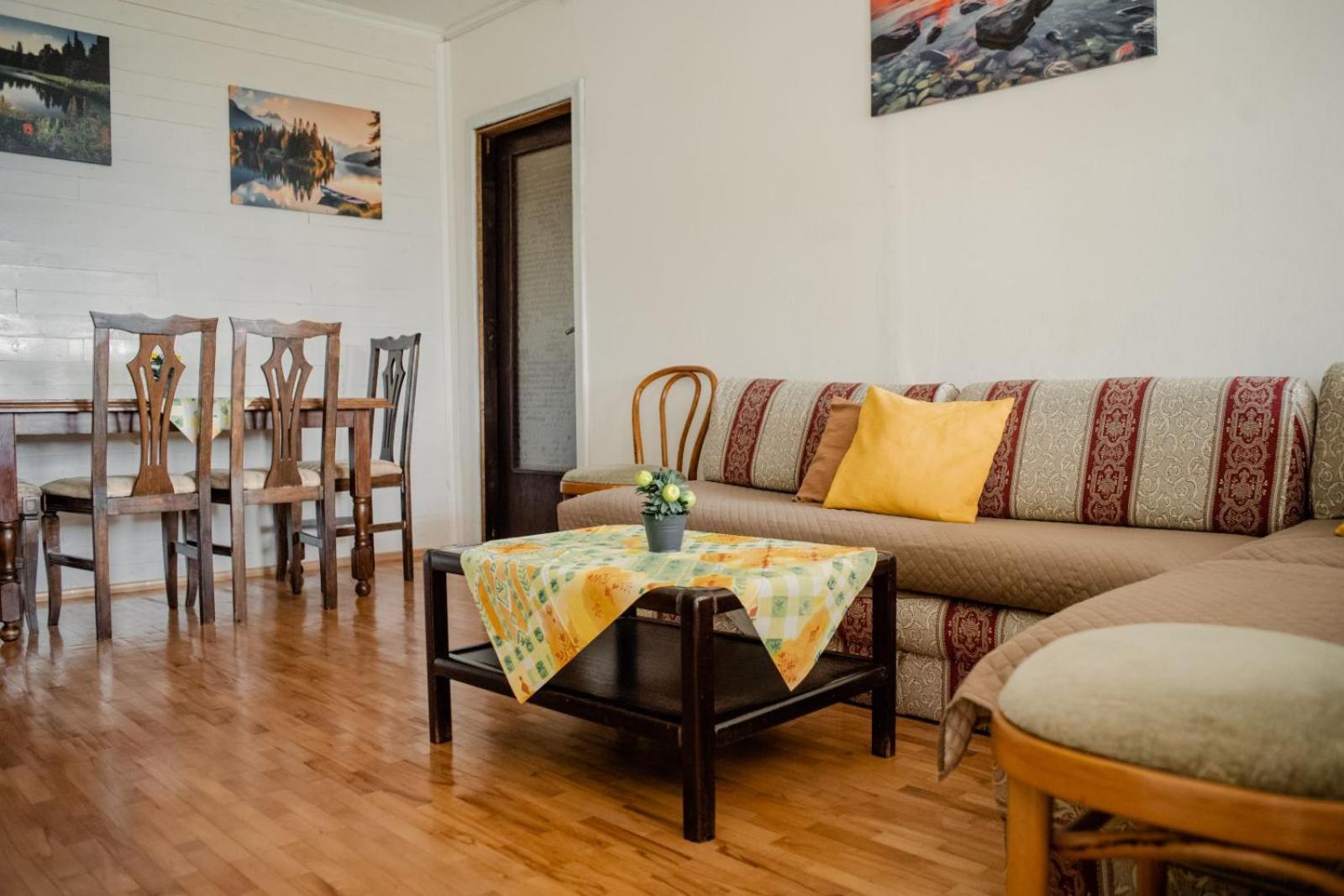 Vacation Home Rot Ohrid Esterno foto