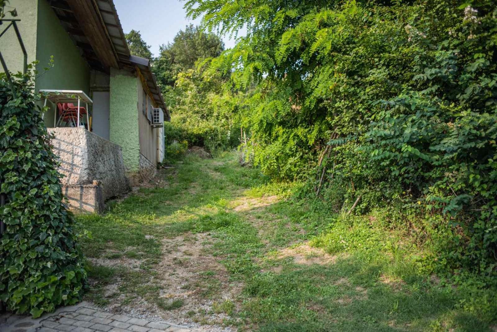 Vacation Home Rot Ohrid Esterno foto