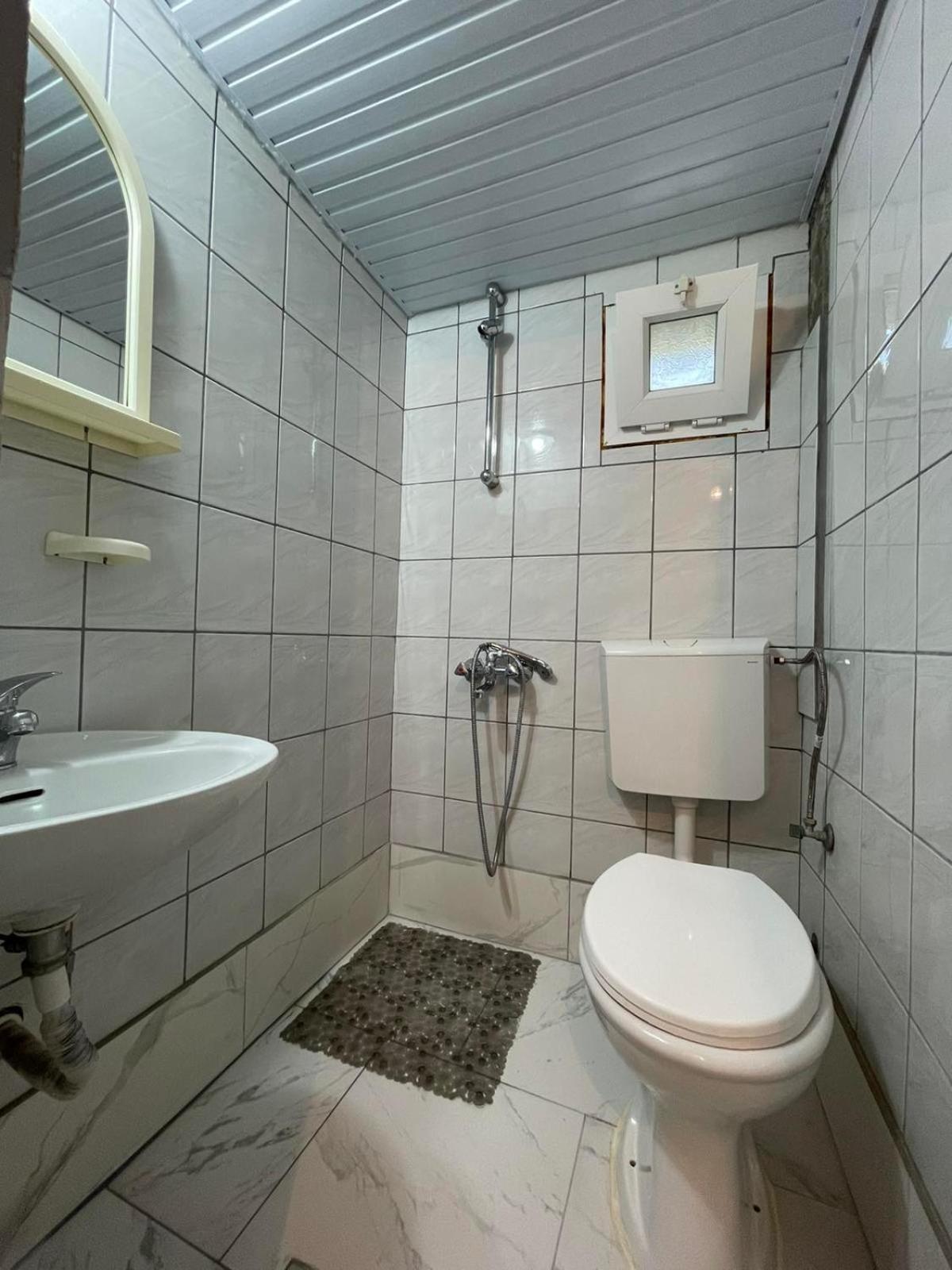 Vacation Home Rot Ohrid Esterno foto