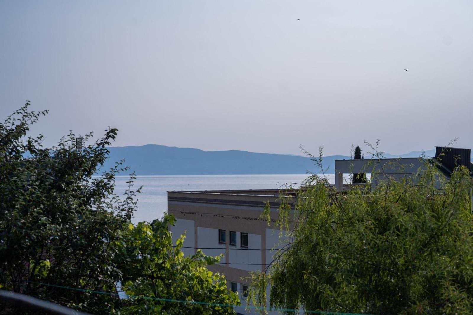 Vacation Home Rot Ohrid Esterno foto