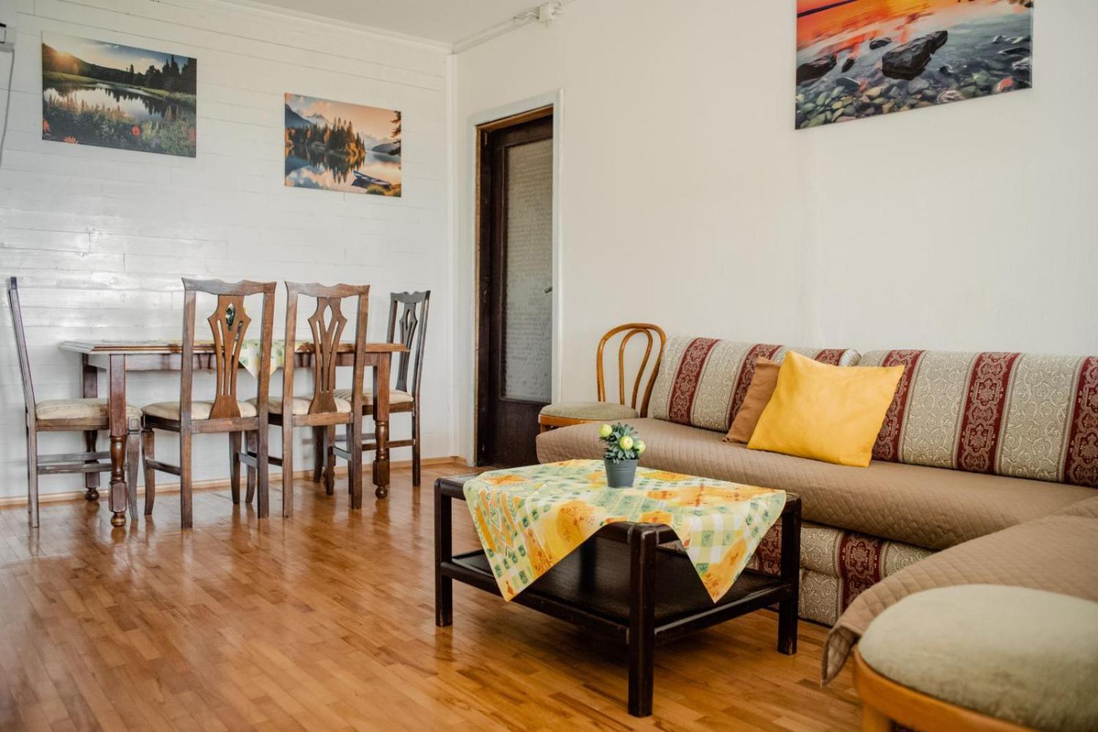 Vacation Home Rot Ohrid Esterno foto