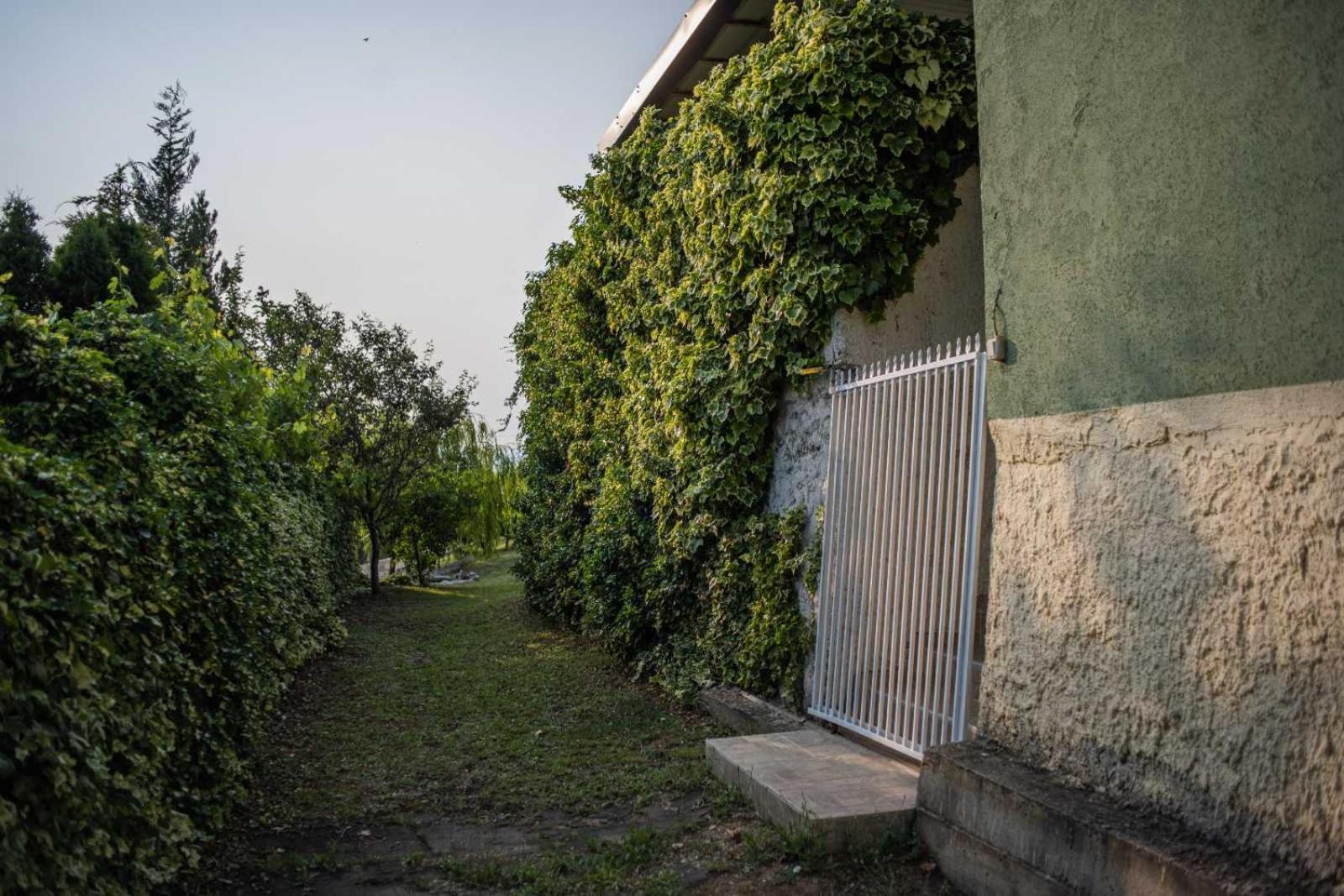 Vacation Home Rot Ohrid Esterno foto